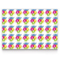Souvenir® Sticky Note™ 4" x 3" Pad, 100 sheet