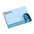 Souvenir® Sticky Note™ 4" x 3" Pad, 100 sheet
