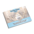 Souvenir® Sticky Note™ 4" x 3" Pad, 100 sheet