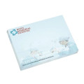 Souvenir® Sticky Note™ 4" x 3" Pad, 100 sheet