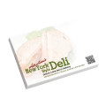Souvenir® Sticky Note™ 4" x 3" Pad, 100 sheet