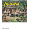 Products America Remembered Pocket Calendar
