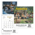 Products America Remembered Pocket Calendar