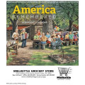 Products America Remembered Pocket Calendar