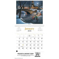Products America Remembered Pocket Calendar