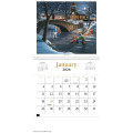 Products America Remembered Pocket Calendar