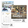 Products America Remembered Pocket Calendar