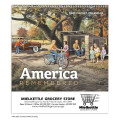 Products America Remembered Pocket Calendar
