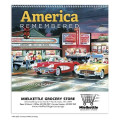 Products America Remembered Pocket Calendar