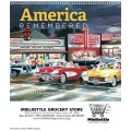 Products America Remembered Pocket Calendar