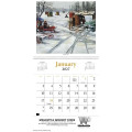 Products America Remembered Pocket Calendar
