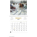 Products America Remembered Pocket Calendar