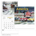 Products America Remembered Pocket Calendar