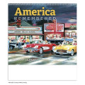 Products America Remembered Pocket Calendar
