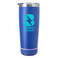 Good Value™ Tumbler with Wireless Speaker - 20 oz.