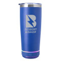 Good Value™ Tumbler with Wireless Speaker - 20 oz.