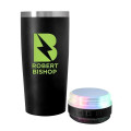 Good Value™ Tumbler with Wireless Speaker - 20 oz.
