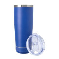 Good Value™ Tumbler with Wireless Speaker - 20 oz.