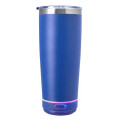 Good Value™ Tumbler with Wireless Speaker - 20 oz.