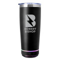 Good Value™ Tumbler with Wireless Speaker - 20 oz.