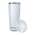 Good Value™ Tumbler with Wireless Speaker - 20 oz.