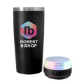 Good Value™ Tumbler with Wireless Speaker - 20 oz.