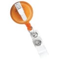 Good Value™ Retractable Badge Holder
