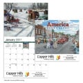Products America Remembered Appointment Calendar - Stapled