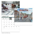 Products America Remembered Appointment Calendar - Stapled