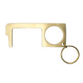 No Contact Utility Tool Key