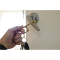 No Contact Utility Tool Key