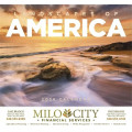 Good Value™ Landscapes of America - Stapled Calendar