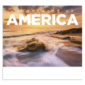 Good Value™ Landscapes of America - Stapled Calendar