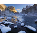 Good Value™ Landscapes of America - Stapled Calendar