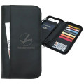 Good Value™ Travel Zippered Wallet