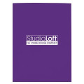Good Value™ Gloss Paper Folder