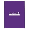 Good Value™ Gloss Paper Folder
