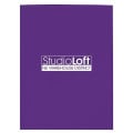 Good Value™ Gloss Paper Folder