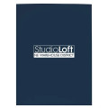 Good Value™ Gloss Paper Folder