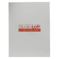 Good Value™ Gloss Paper Folder