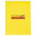 Good Value™ Gloss Paper Folder