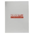 Good Value™ Gloss Paper Folder
