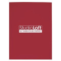 Good Value™ Gloss Paper Folder
