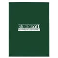 Good Value™ Gloss Paper Folder