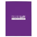 Good Value™ Gloss Paper Folder