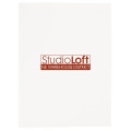 Good Value™ Gloss Paper Folder
