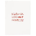 Good Value™ Gloss Paper Folder