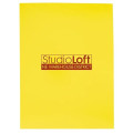 Good Value™ Gloss Paper Folder