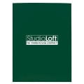 Good Value™ Gloss Paper Folder