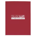 Good Value™ Gloss Paper Folder